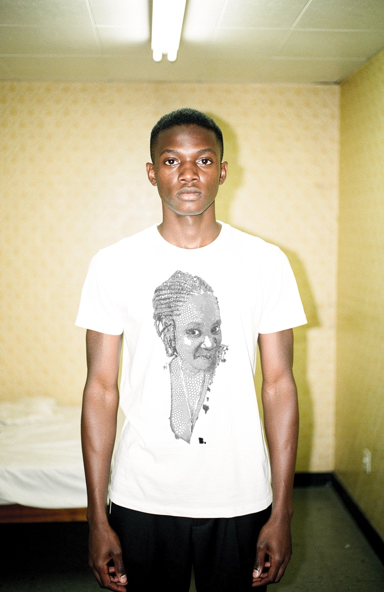 T-shirt Disco - shop b.