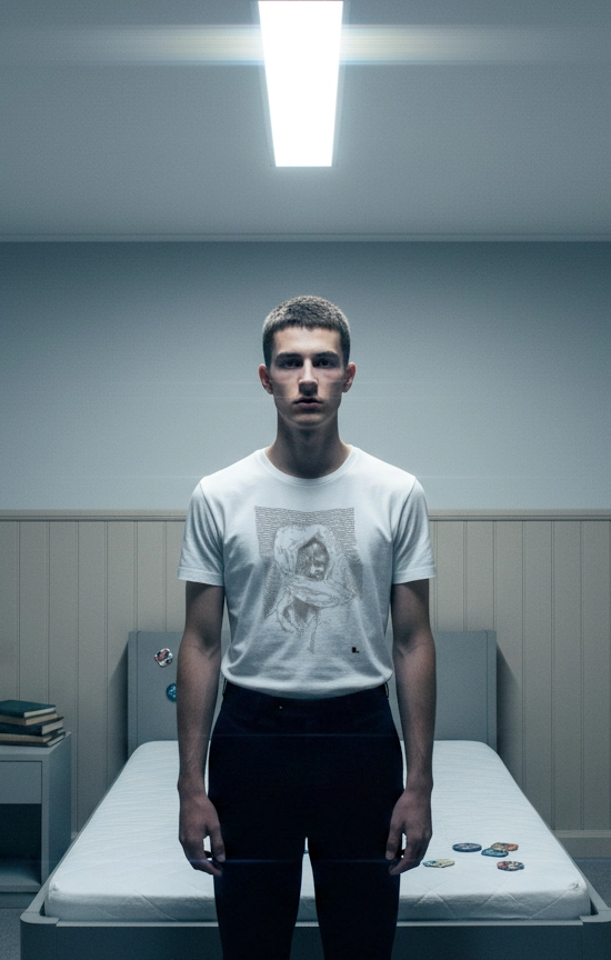 T-shirt Serigne Touba