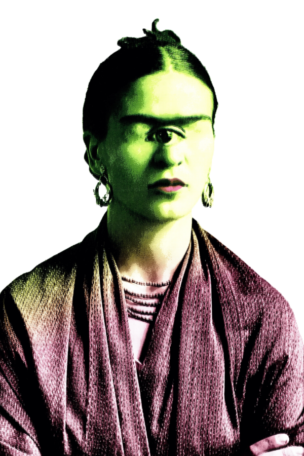Frida