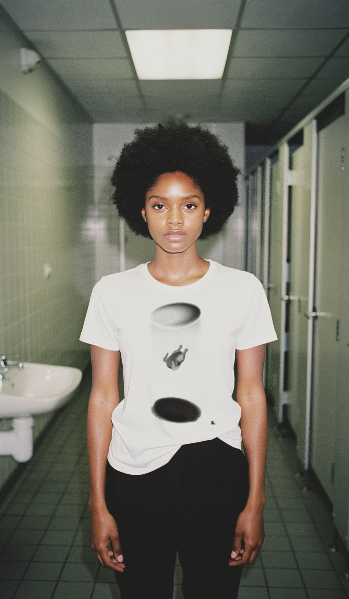 T-shirt Fall - shop b.