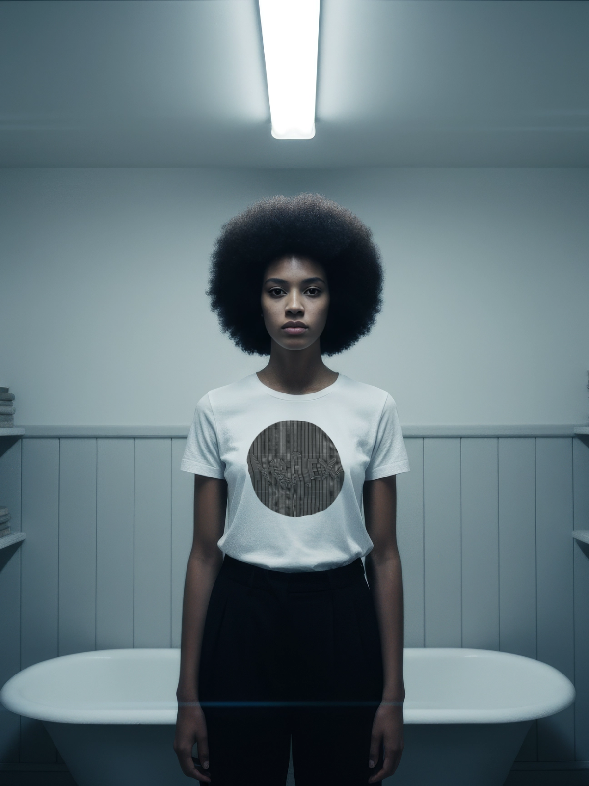 T-shirt Flex T-shirt Flex