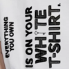 T-shirt everything
