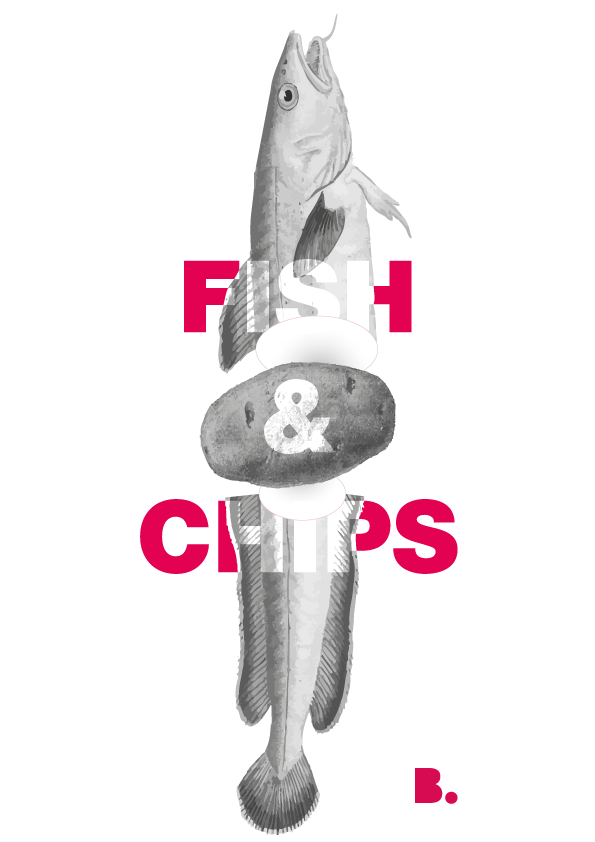 Fish & Chips