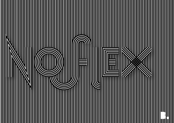 NO FLEX : ne pas trop briller