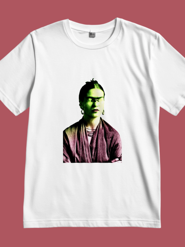 T-shirt Frida