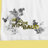 T-shirt Ici rôde Rimbaud