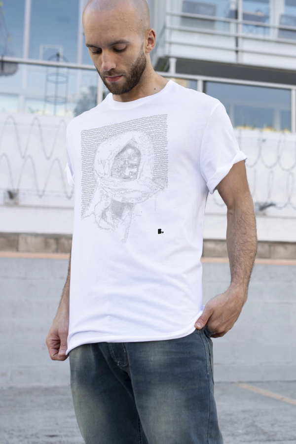 T-shirt Serigne Touba