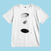T-shirt Poulet