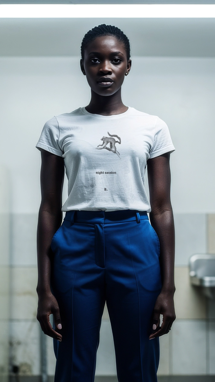 T-shirt Nignt Session T-shirt Nignt Session