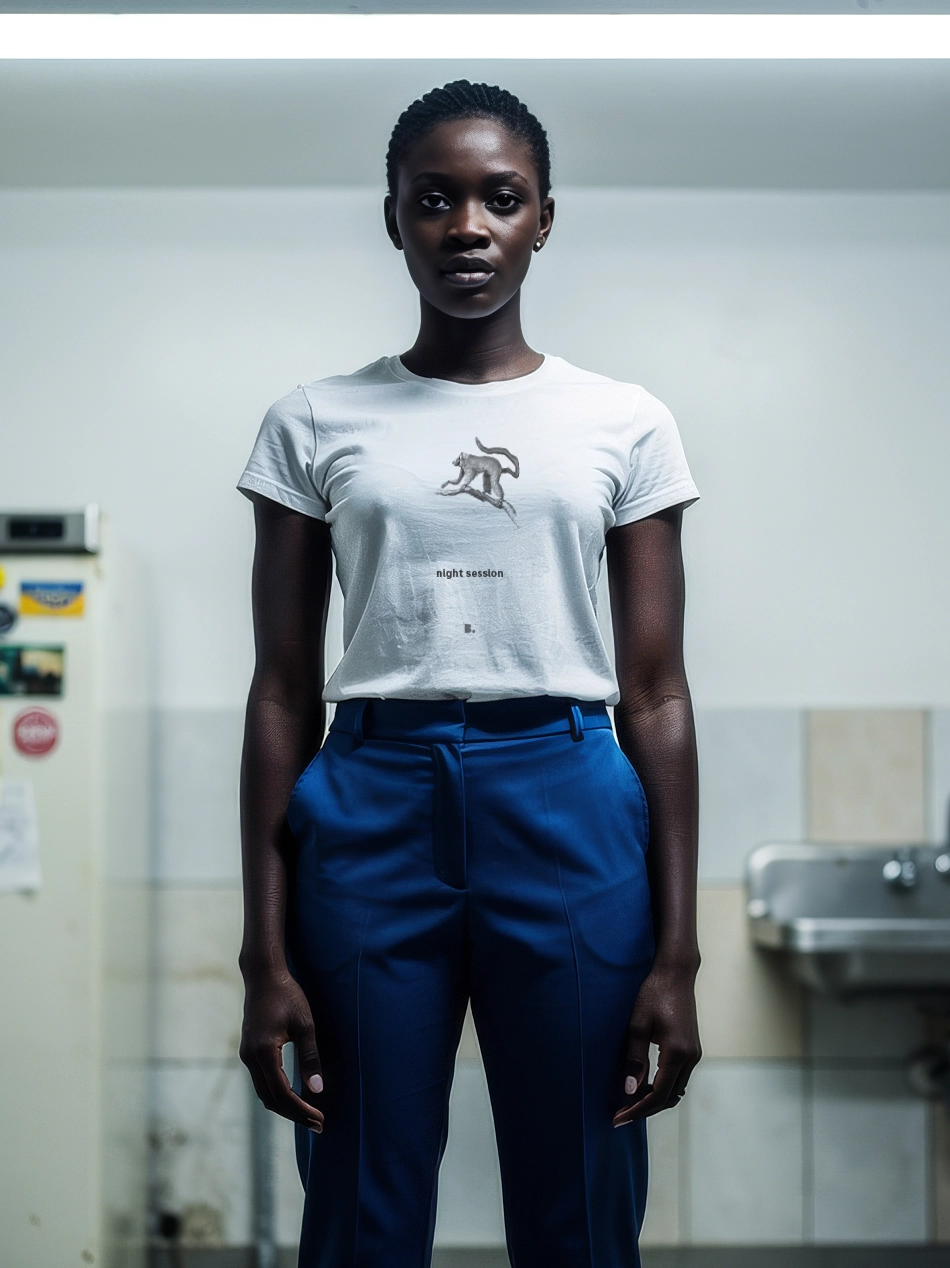 T-shirt Nignt Session T-shirt Nignt Session