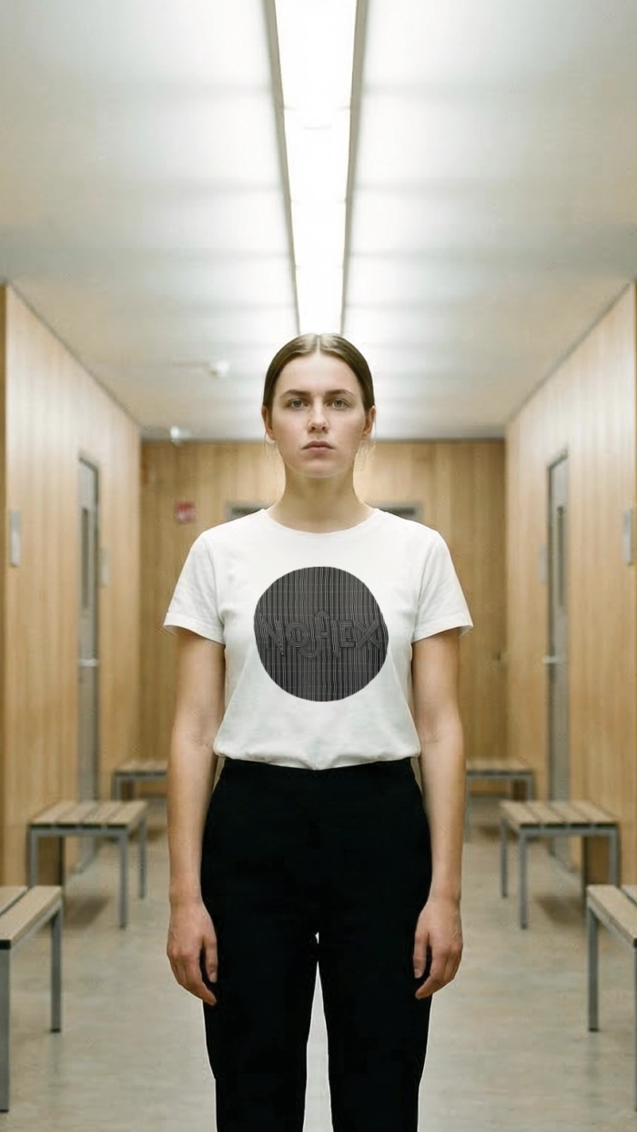 T-shirt Flex - shop b.