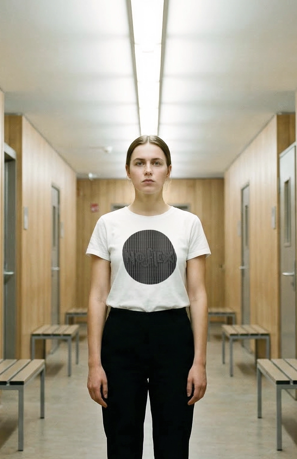 T-shirt Flex - shop b.