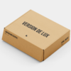 Packaging Version de lux