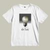T-shirt Version de lux