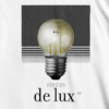 T-shirt version de lux