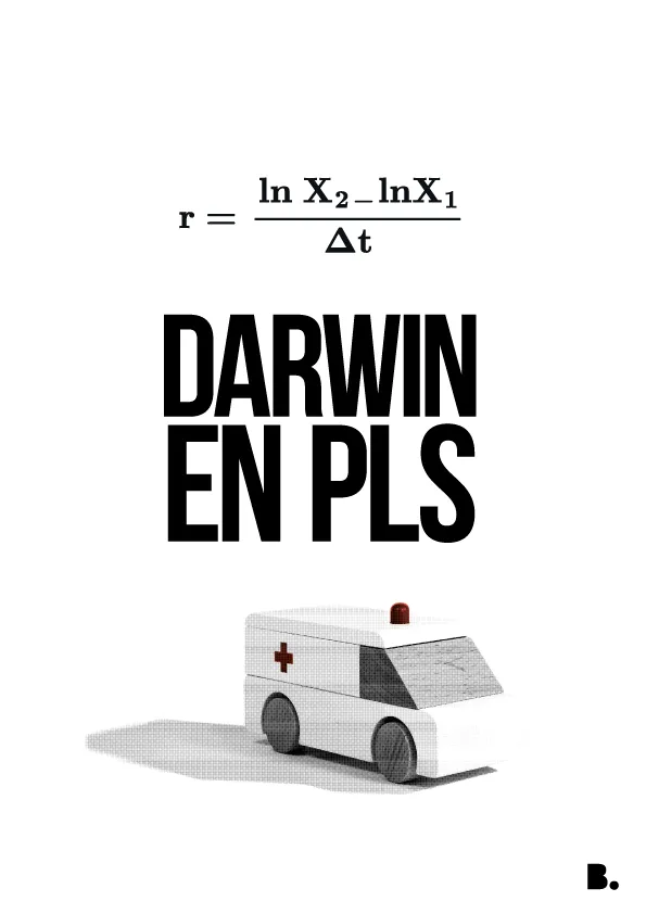 Darwin en PLS - Face b. - Shop b.