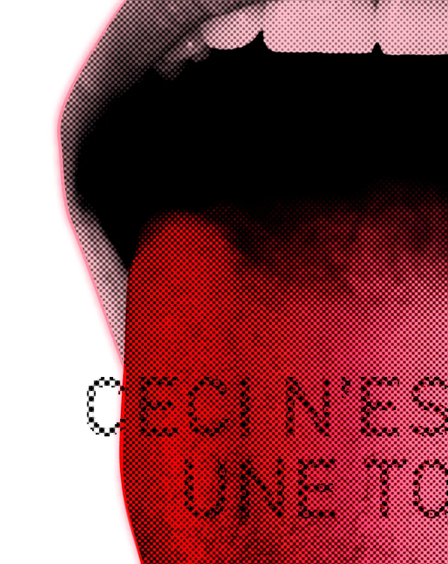 Ceci n'est pas un tong - Face b. -Detail - Shop b.